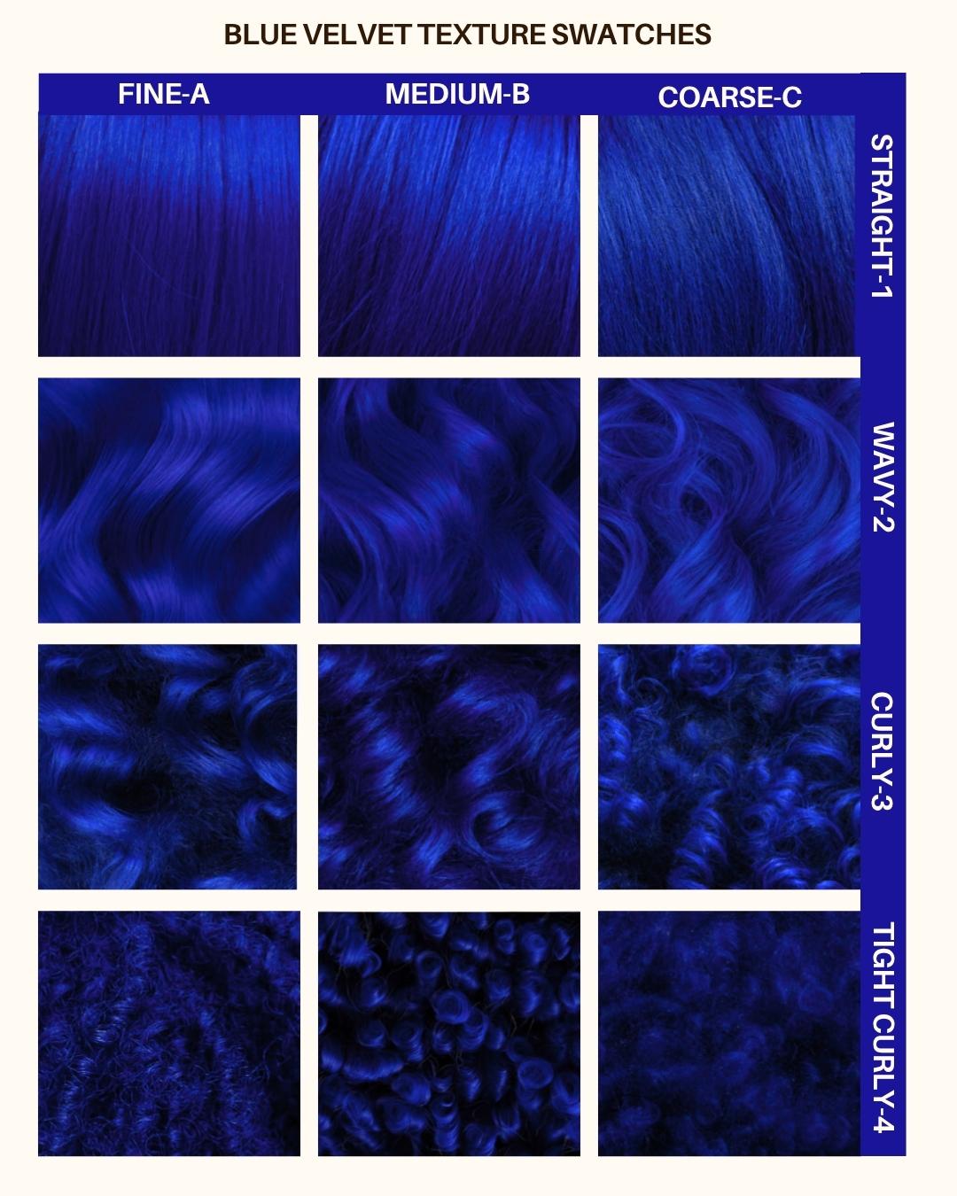 BLUE VELVET - Image 4