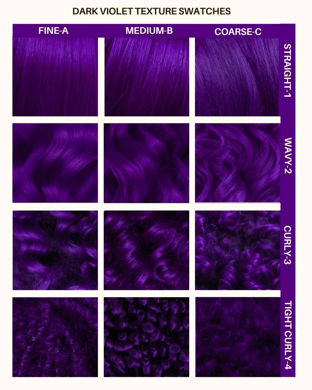 DARK VIOLET - Image 4