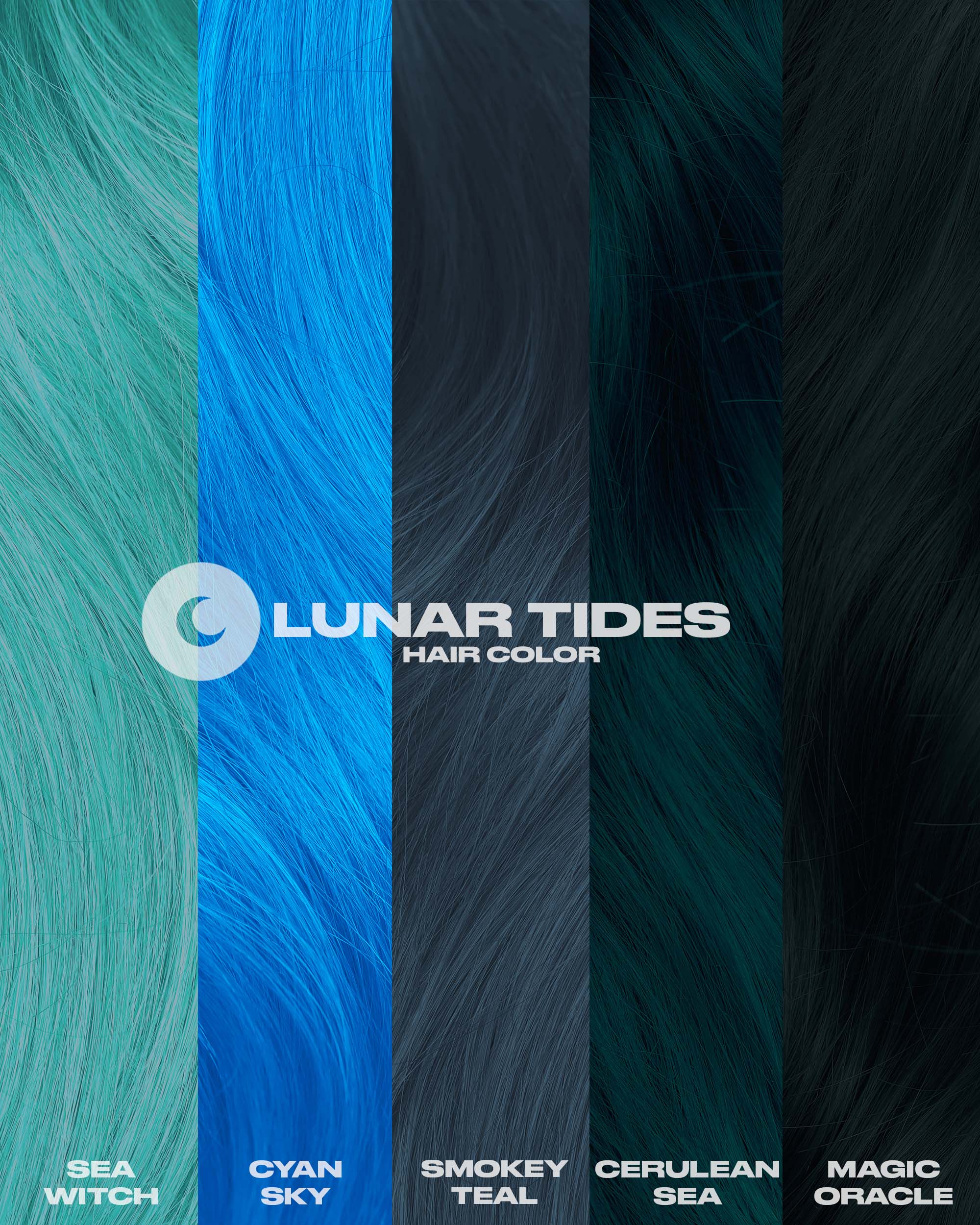 CERULEAN SEA - Image 5