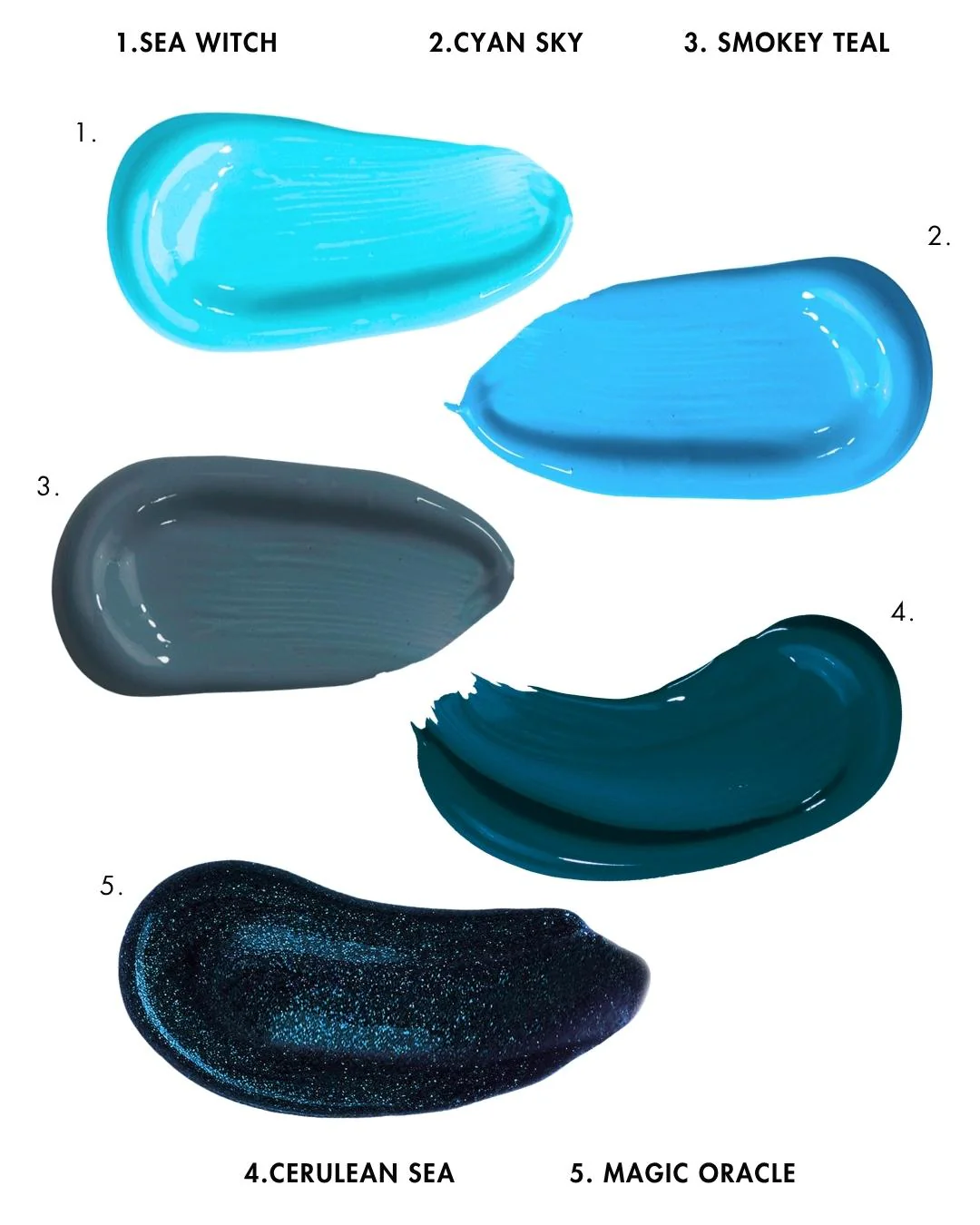 MAGIC ORACLE - Image 6