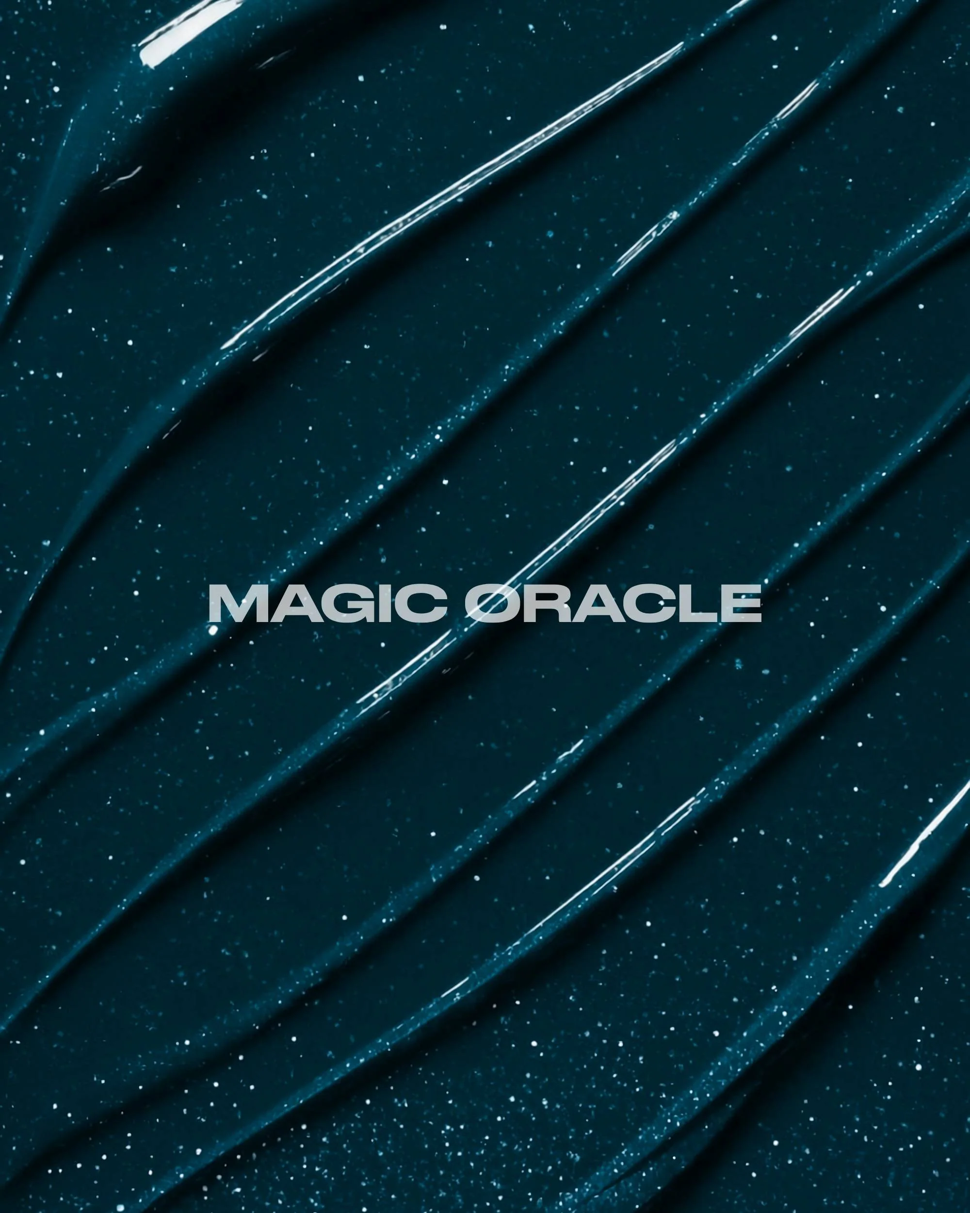 MAGIC ORACLE - Image 7