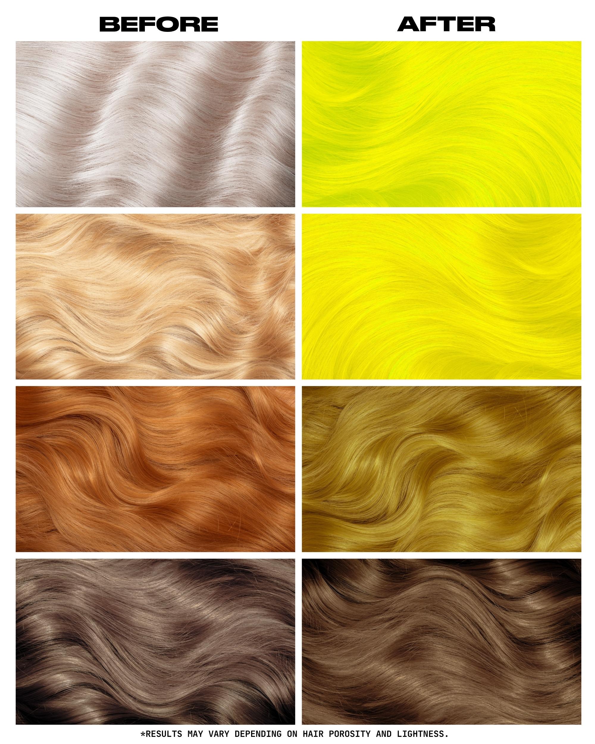 NEON LEMON - Image 3