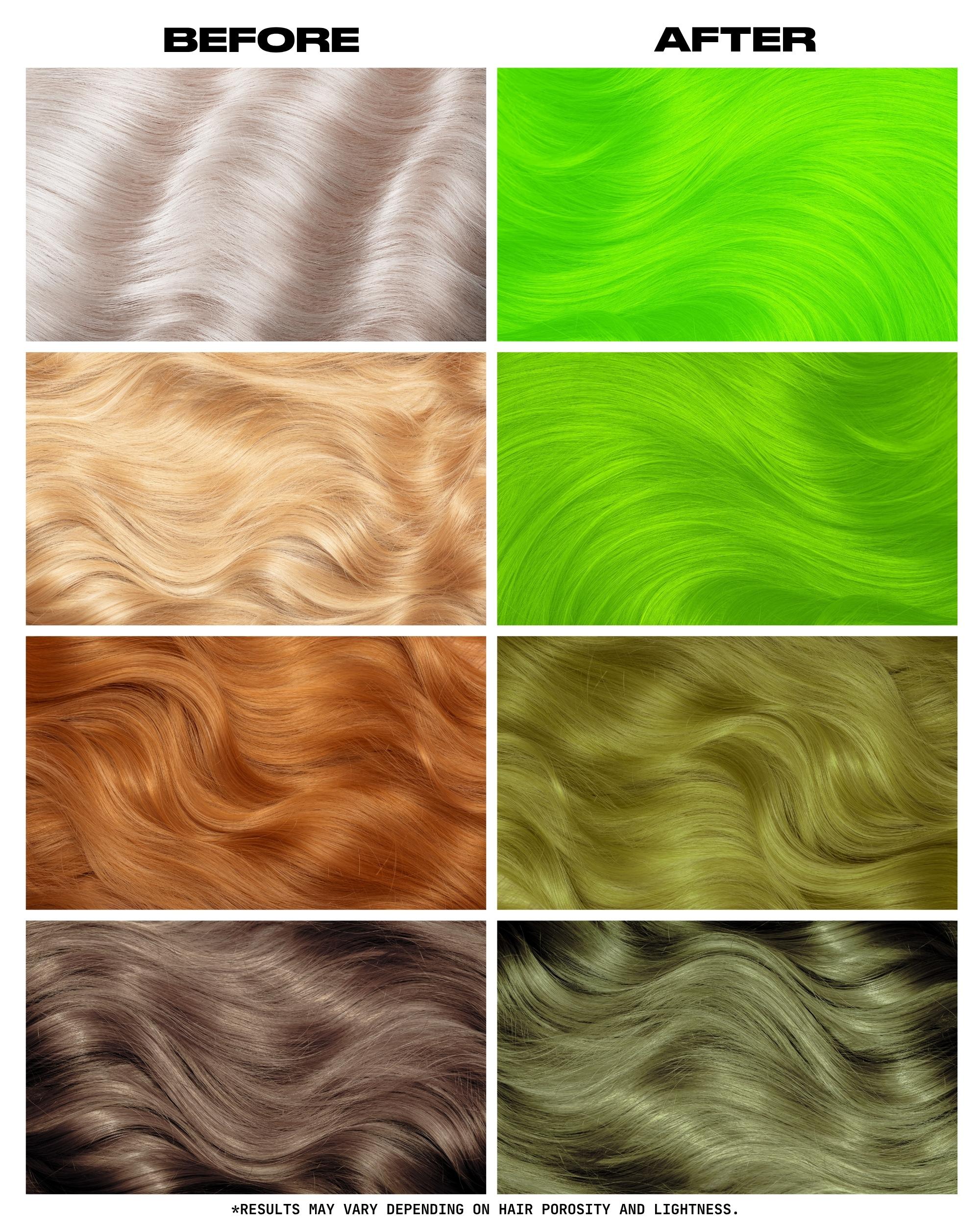 NEON LIME - Image 3