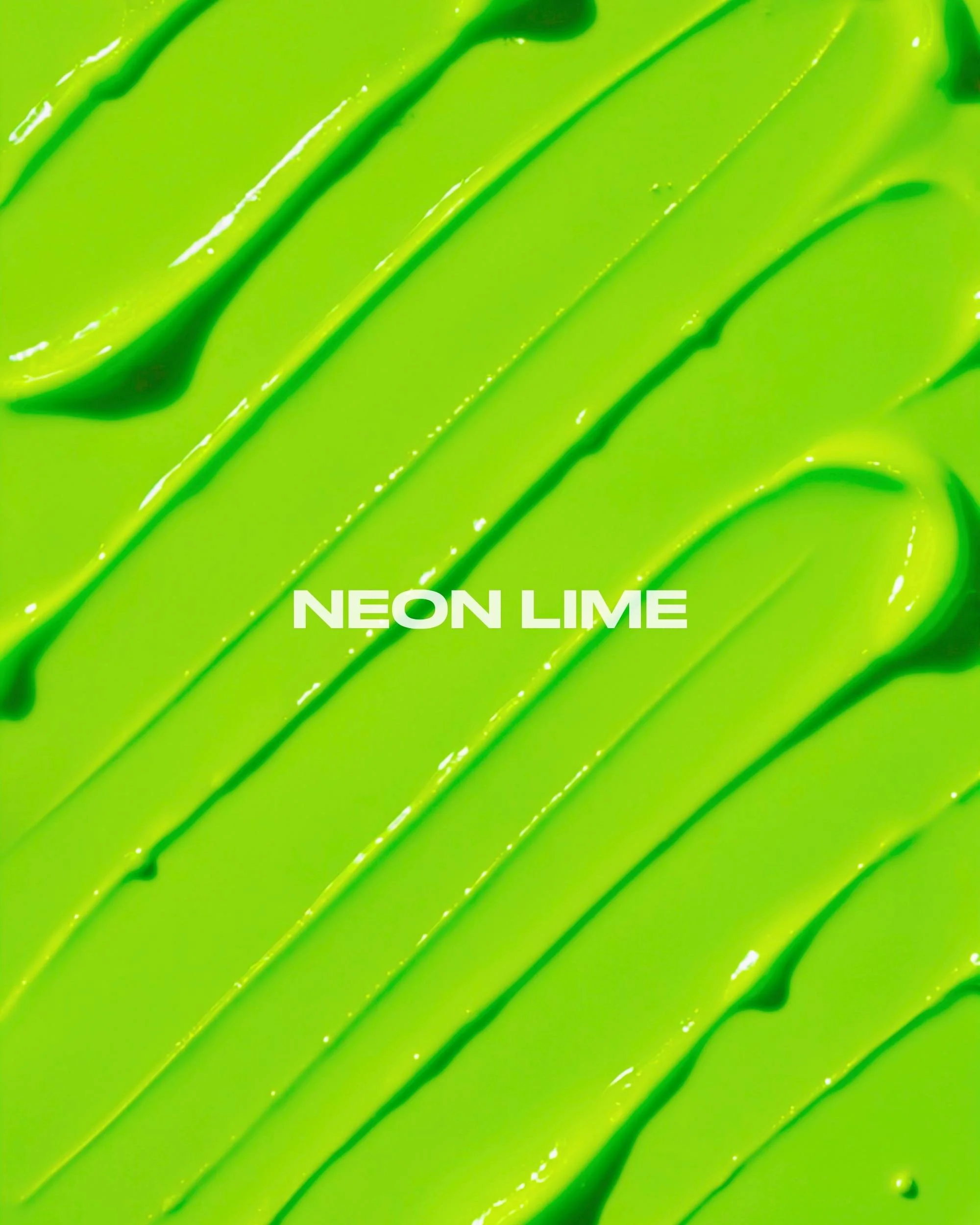 NEON LIME - Image 5