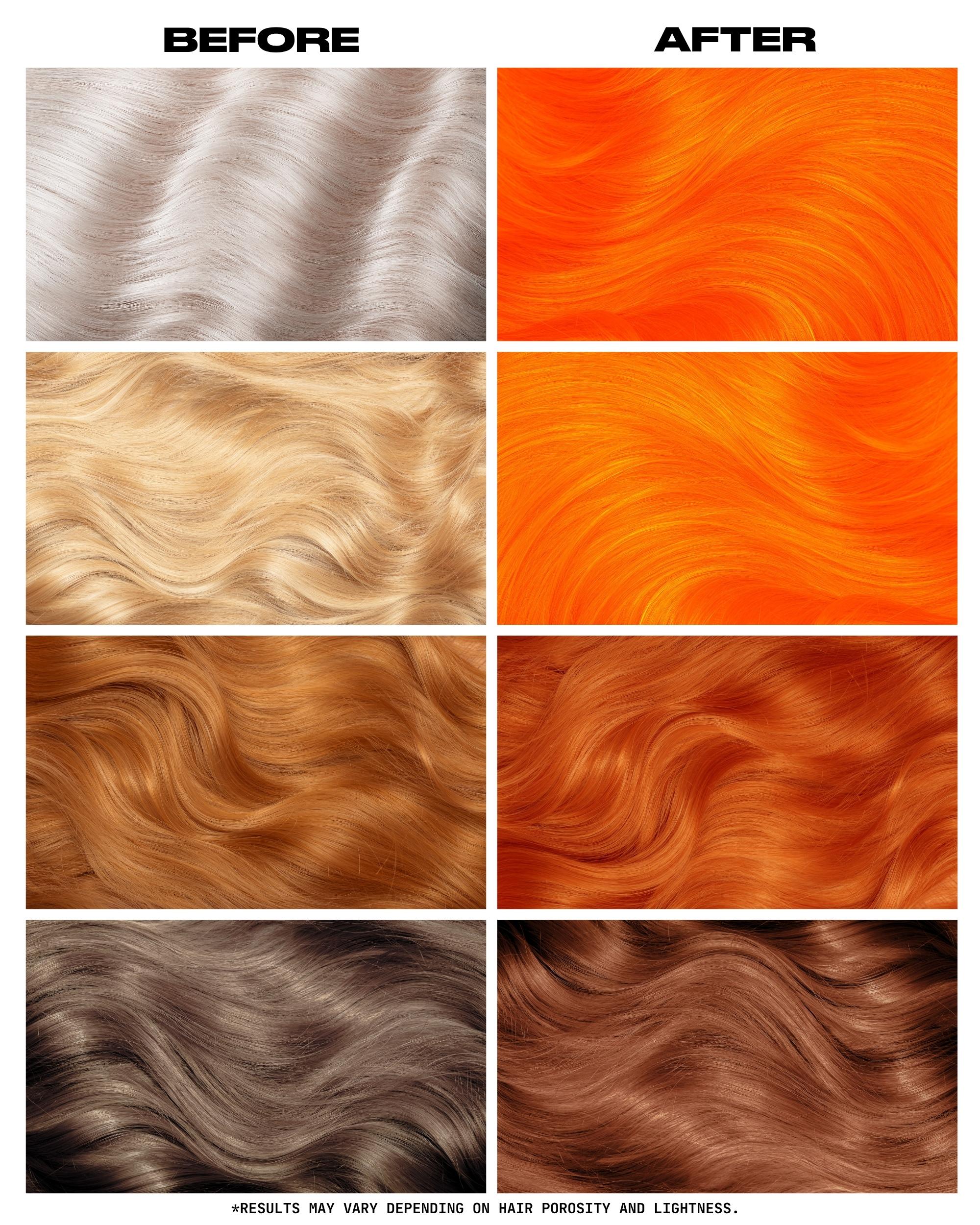 NEON TANGERINE - Image 3