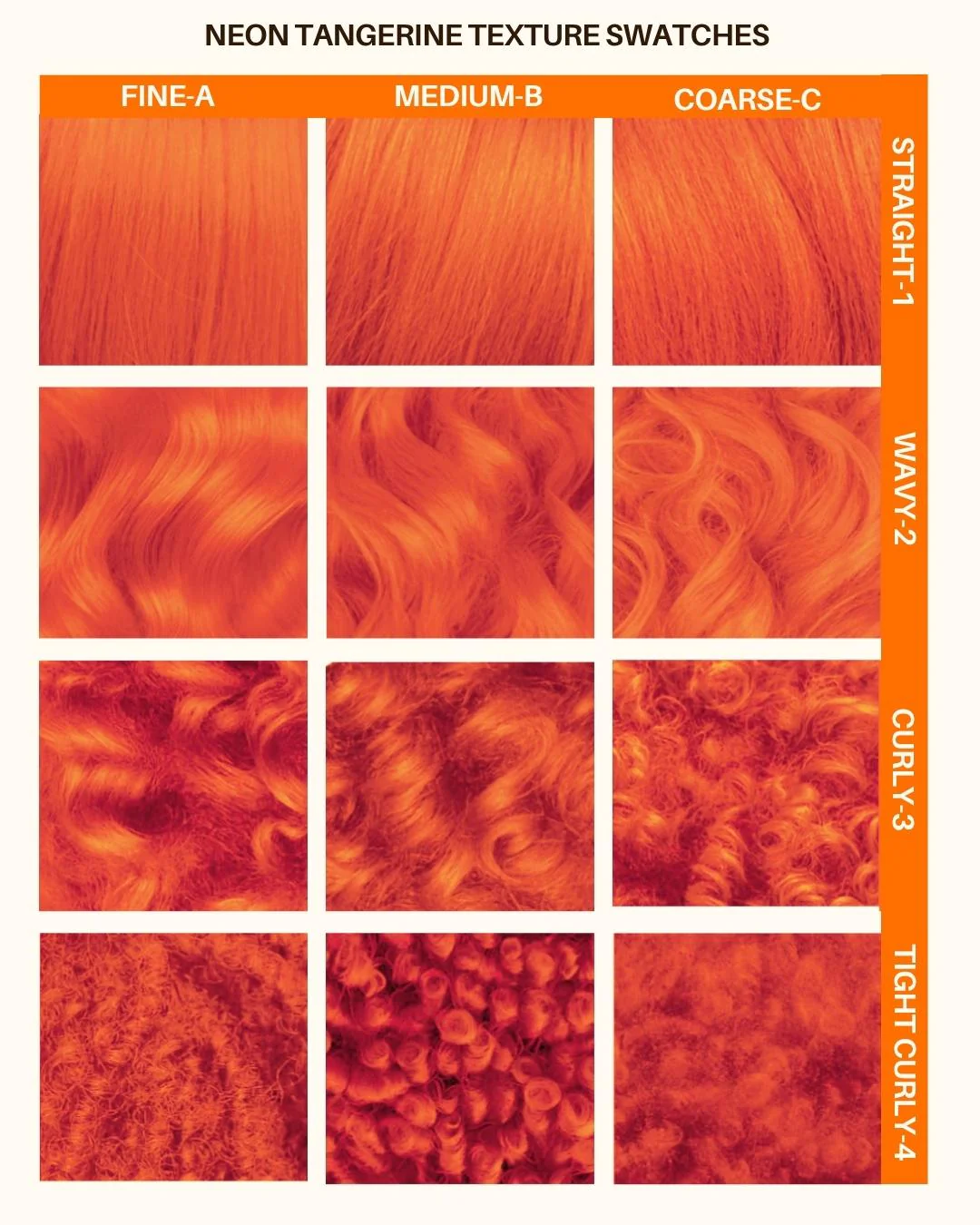 NEON TANGERINE - Image 4