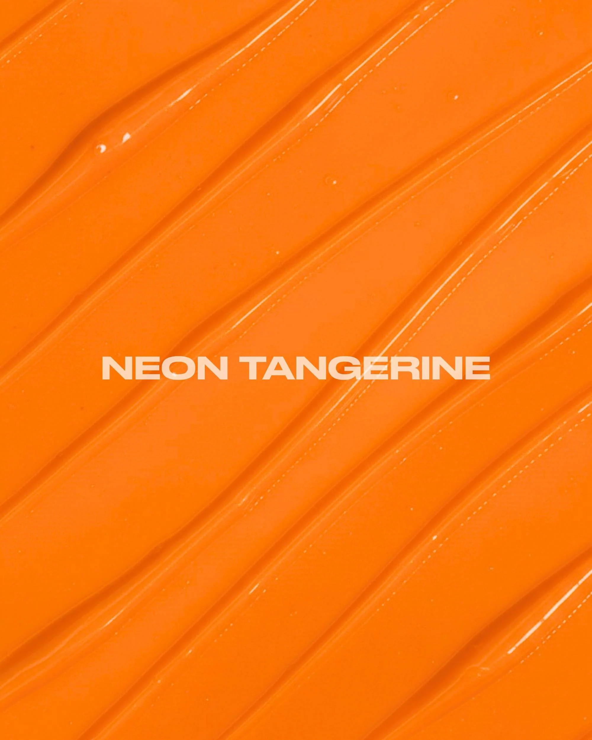 NEON TANGERINE - Image 5