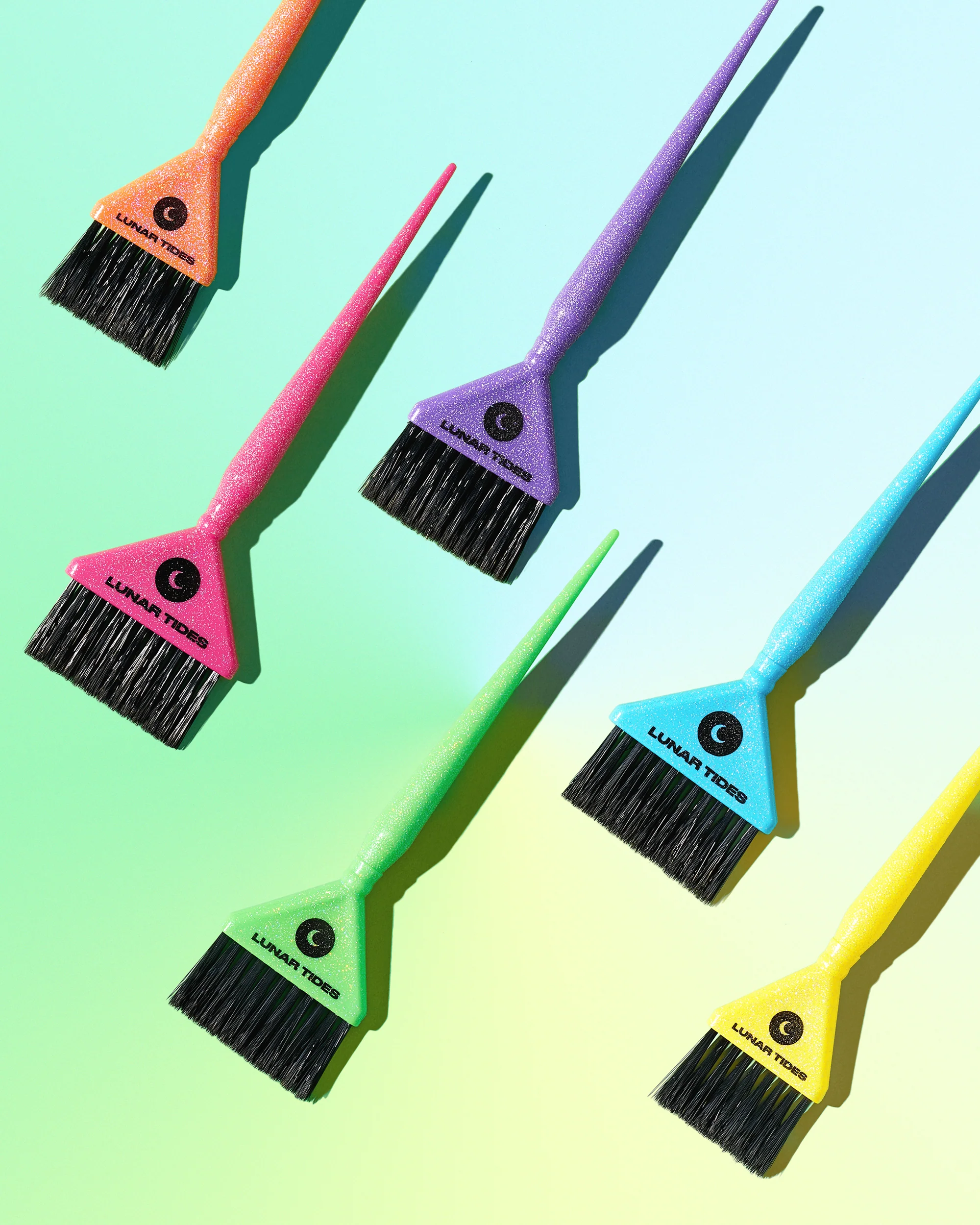 TINT BRUSH SET - AURA 3 PACK - Image 3
