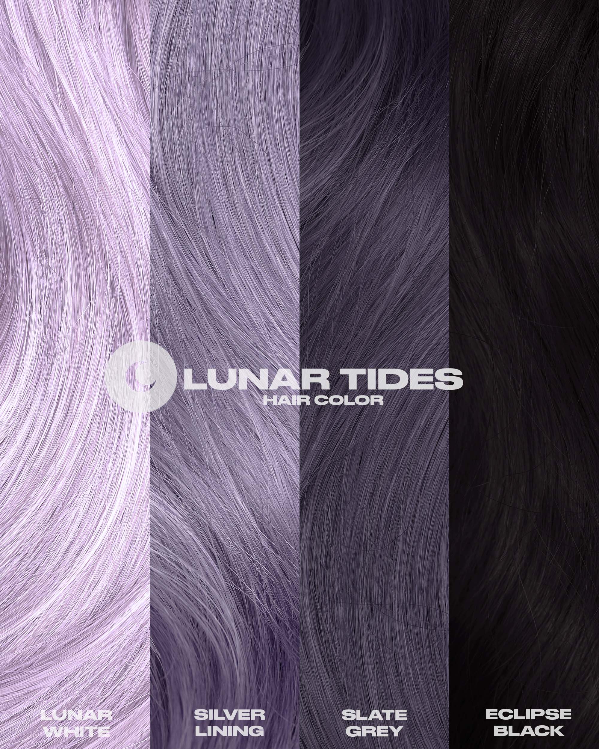 LUNAR WHITE - Image 4